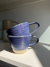 Load image into Gallery viewer, Cappucino Cup mat sort
