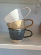 Load image into Gallery viewer, Cappucino Cup Gråblå
